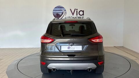 Kuga 2014 occasion 17600 Saujon