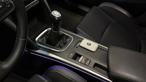 M&eacute;gane 1.5 Blue dCi 115ch Intens 2022 occasion 91380 Chilly-Mazarin