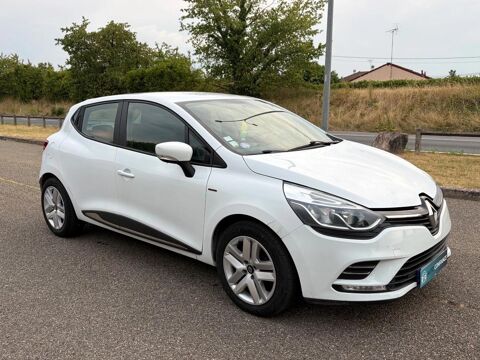Clio 1.2 75 ZEN 2019 occasion 69330 MEYZIEU