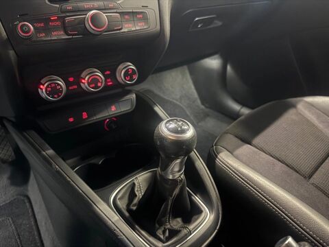 A1 1.2 TFSI 90 S-LINE 2011 occasion 78410 Aubergenville