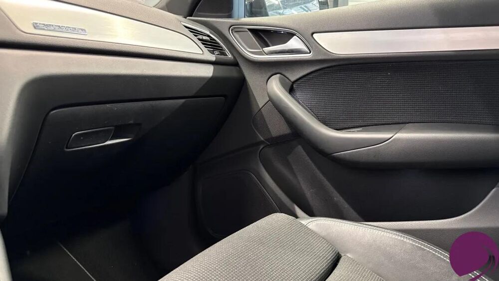 Q3 2.0 TDI 185 S-LINE QUATTRO S-TRONIC BVA 2016 occasion 66000 Perpignan