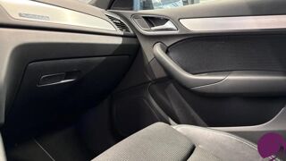 Q3 2.0 TDI 185 S-LINE QUATTRO S-TRONIC BVA 2016 occasion 66000 Perpignan