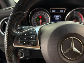 Classe CLA 200 CDI CLA 200 d OrangeArt Edition (117.908) 2015 occasion 62400 B&eacute;thune