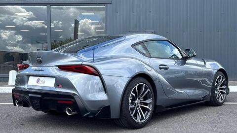 Supra 2.0 258 GR / &eacute;tat neuf 2022 occasion 60200 Compi&egrave;gne