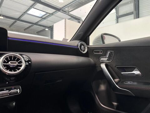 Classe A 1.3 250 E 218H 160 EQ-POWER PHEV HYBRID 15.6KWH AMG LINE 8G- 2020 occasion 59494 Petite-For&ecirc;t