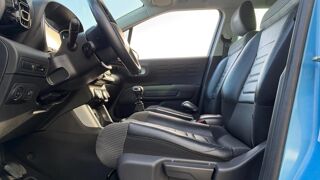 C3 Aircross BLUEHDI 100CH SHINE S&S / Affichage T&ecirc;te haute 2018 occasion 60200 Compi&egrave;gne