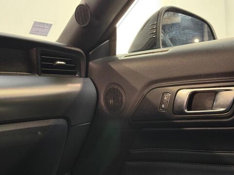 Mustang 5.0 V8 GT Fastback 2020 occasion 62400 B&eacute;thune