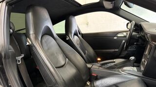 911 Carrera S Coup&eacute; 3.8 355 Tiptronic S 2006 occasion 91380 Chilly-Mazarin