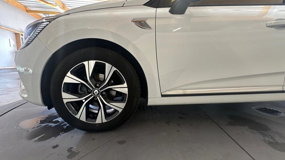 Clio TCE 90 Limited Edition 2021 occasion 76190 Auzebosc