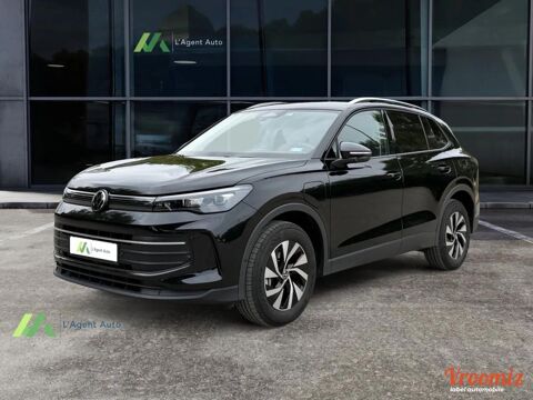 Annonce voiture Volkswagen Tiguan 39490 €