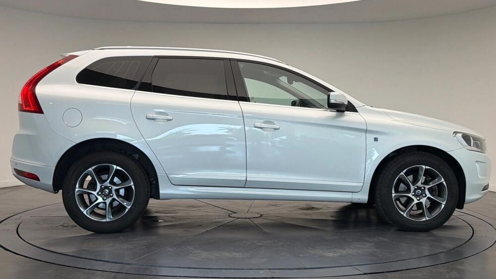 XC60 D3 Ocean Race 2WD 2017 occasion 59223 Roncq