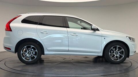 XC60 D3 Ocean Race 2WD 2017 occasion 59223 Roncq