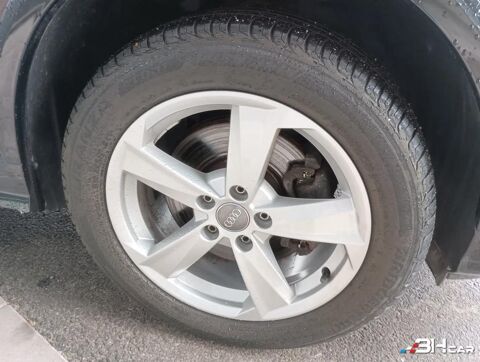 Q2 1.4 TFSI COD 150 SPORT 2017 occasion 67500 Haguenau