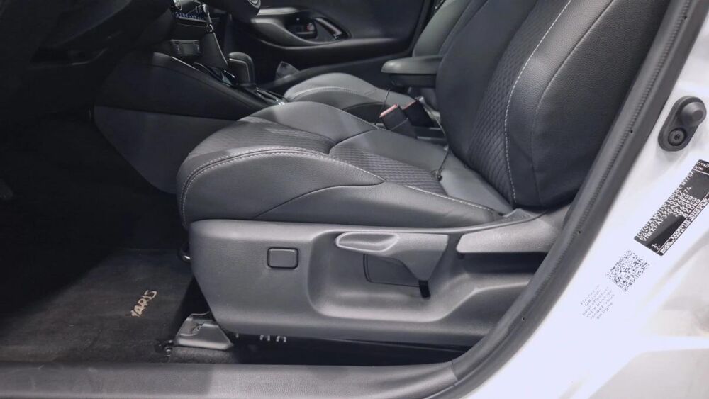 Yaris 1.5 130H Hybrid Collection 2025 occasion 66000 Perpignan