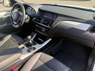 X3 1.8 D 150 BUSINESS SDRIVE 2015 occasion 86100 CHATELLERAULT