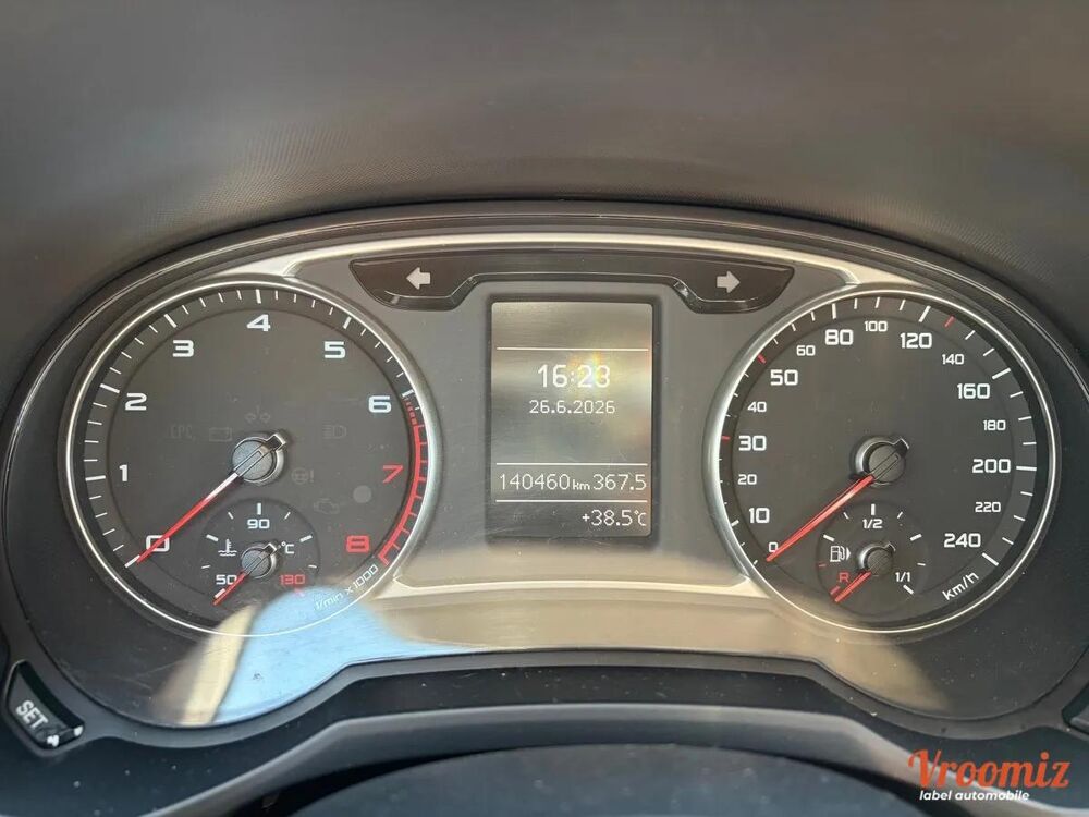 A1 2013 occasion 84300 Cavaillon