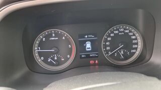 Tucson 1.6 CRDI 115 S CONNECT 2WD 2019 occasion 67190 GRESSWILLER