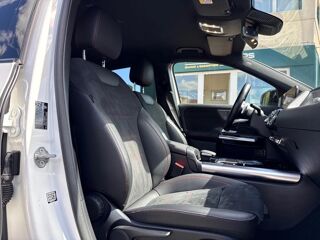 Classe GLA 250 E AMG LINE 1.3 218H 160 EQ-POWER PHEV HYBRID 15.6KWH 8G 2021 occasion 78100 SAINT-GERMAIN-EN-LAYE