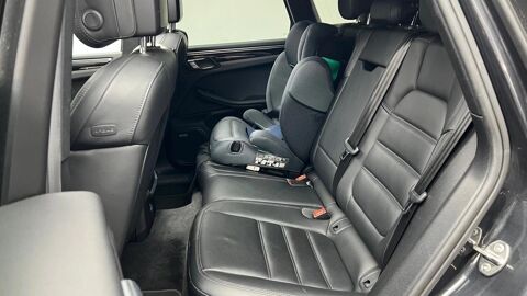 Macan 2020 occasion 59169 F&eacute;rin