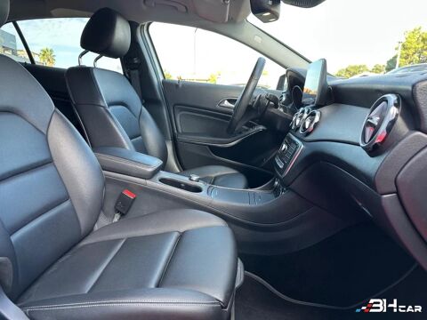 Classe GLA 1.6 200 155 FASCINATION 2018 occasion 33980 Audenge