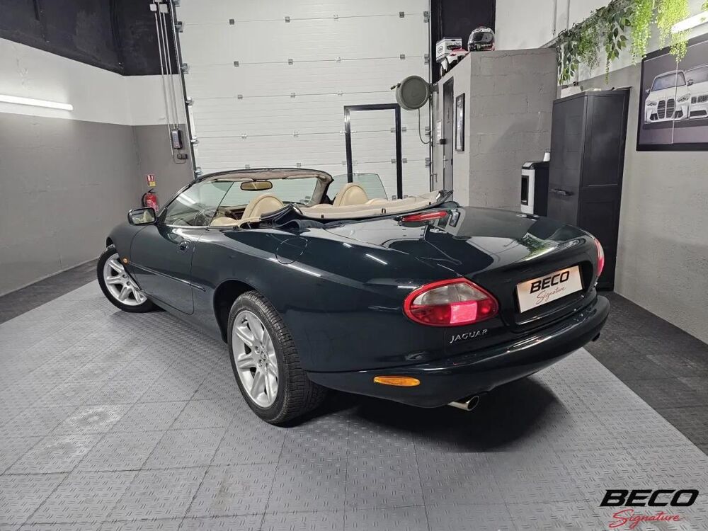 XK 1999 occasion 93800 EPINAY-SUR-SEINE