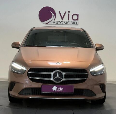 Classe B 1.3 250 E 218H 160 EQ-POWER PHEV HYBRID 15.6KWH PROGRESSIVE 2022 occasion 59494 Petite-For&ecirc;t