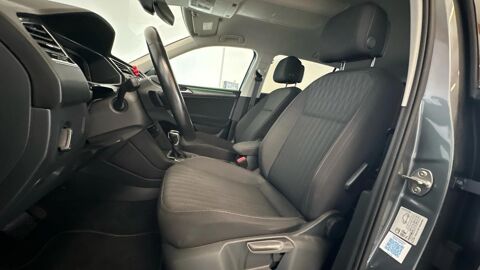 Tiguan ALLSPACE 2.0 TDI 150 LIFE BUSINESS DSG BVA 2023 occasion 17600 Saujon