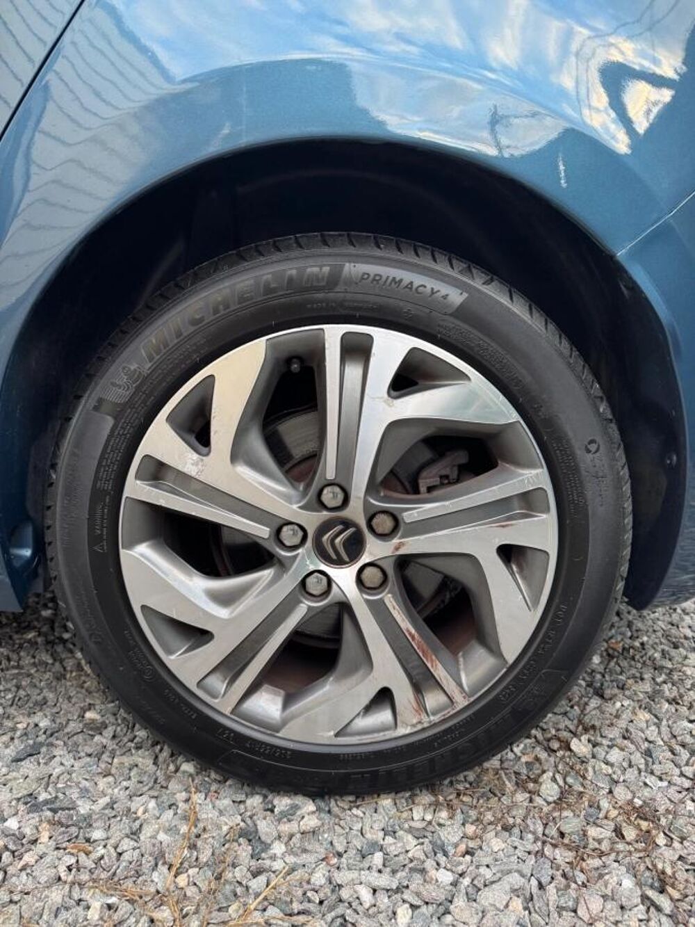 C4 Picasso 1.6 BLUEHDI 120 EXCLUSIVE EAT BVA START-STOP 2015 occasion 41600 NOUAN-LE-FUZELIER