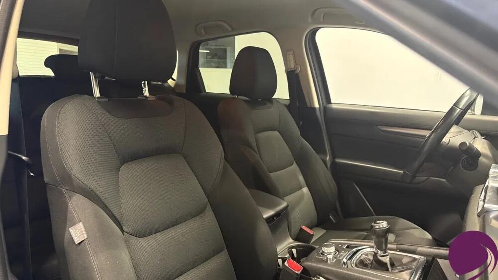 CX-5 2019 occasion 66000 Perpignan