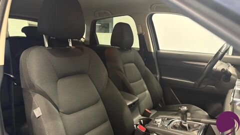 CX-5 2019 occasion 66000 Perpignan
