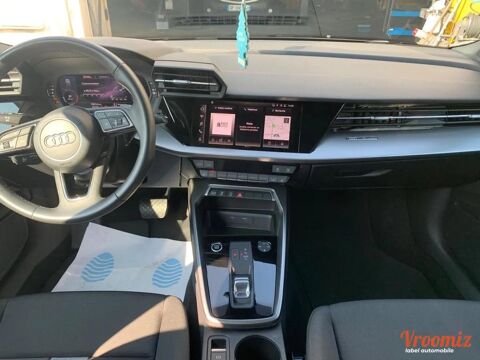 A3 2022 occasion 45400 FLEURY-LES-AUBRAIS