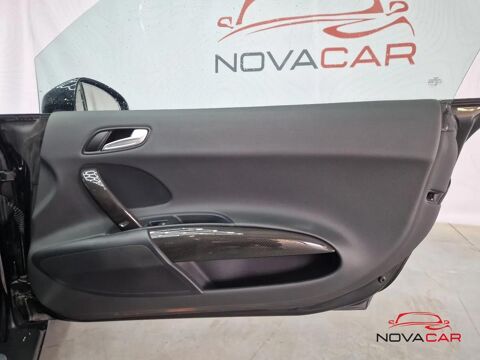 R8 COUPE 4.2 FSI 420 QUATTRO R-TRONIC BVA 2008 occasion 31390 Carbonne