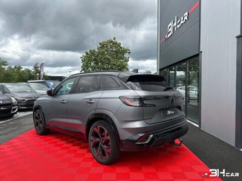 Austral 1.3 TCE MICRO-HYBRID 160 HYBRID TECHNO ESPRIT ALPINE BVA 2022 occasion 33980 Audenge