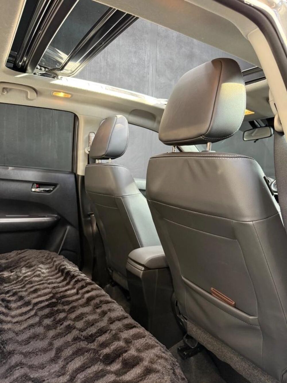 Vitara 1.5 DUALJET 115H 100 FULL-HYBRID HYBRID 0.8KWH STYLE ALLGRIP 2024 occasion 43000 Le Puy-en-Velay