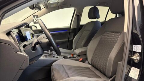Golf 2.0 TDI Active 2021 occasion 59223 Roncq