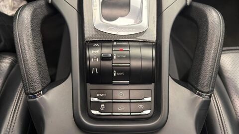 Cayenne DIESEL Diesel 2011 occasion 59223 Roncq