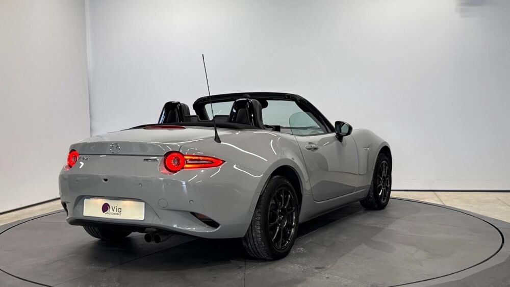 MX-5 2025 occasion 66000 Perpignan