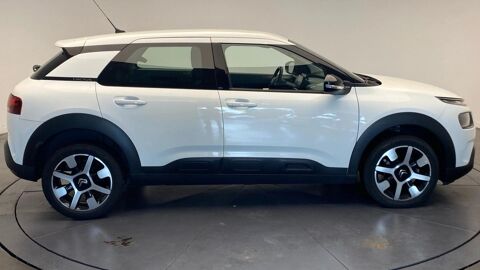C4 cactus 1.2 PTEC Feel 2020 occasion 59223 Roncq