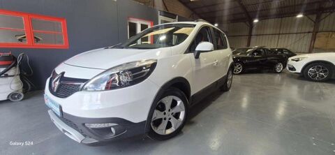 Renault Sc&eacute;nic XMOD 1.6 DCI 130 ENERGY START-STOP 2013 occasion CONFLANS-SAINTE-HONORINE 78700