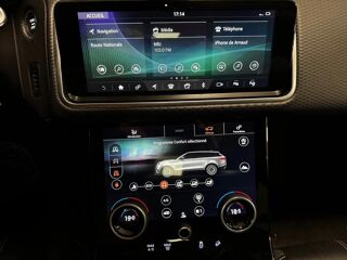 Range rover velar 2019 occasion 69330 Pusignan