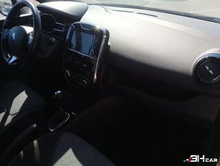 Clio 1.2 TCE 120 LIMITED EDC BVA 2014 occasion 67500 Haguenau
