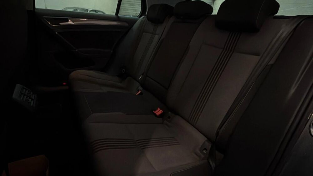 Golf 1.4 TSI 125ch Allstar DSG7 2016 occasion 91380 Chilly-Mazarin