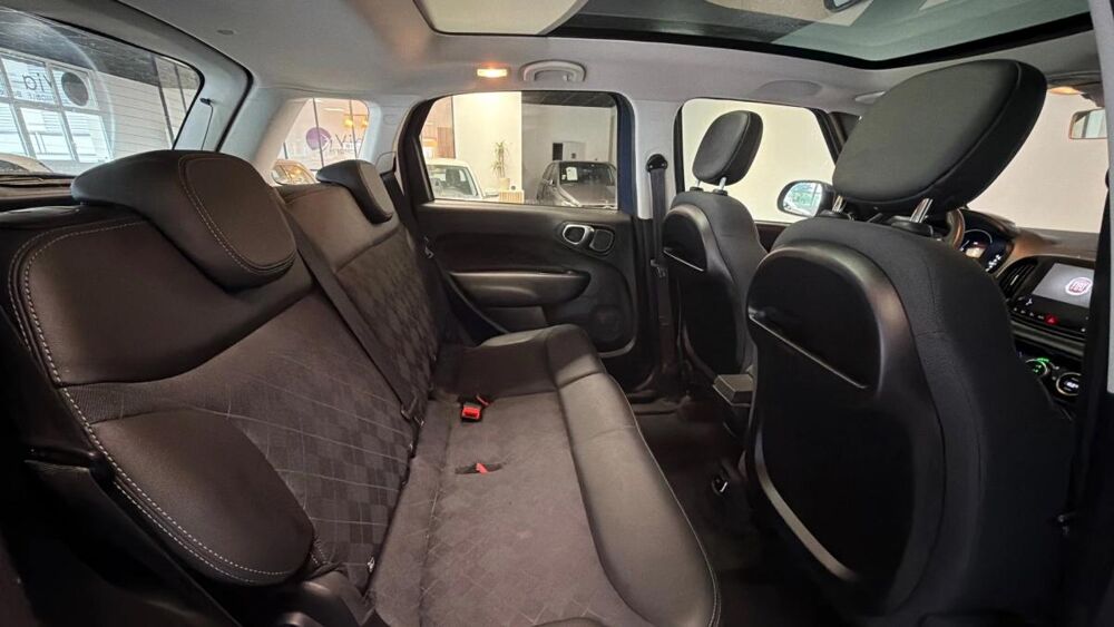 500 L 1.6 MJT 120 LOUNGE START-STOP 2018 occasion 33600 Pessac
