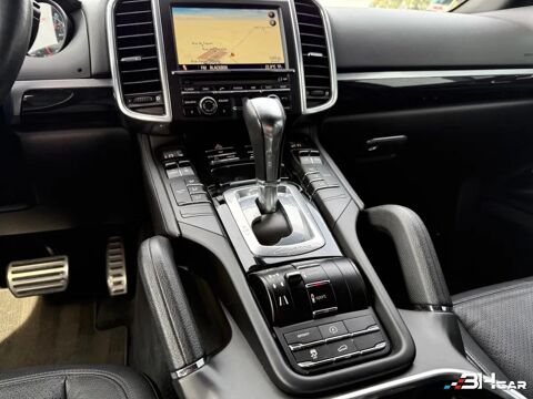 Cayenne 4.8 400 S BVA 2011 occasion 33980 Audenge