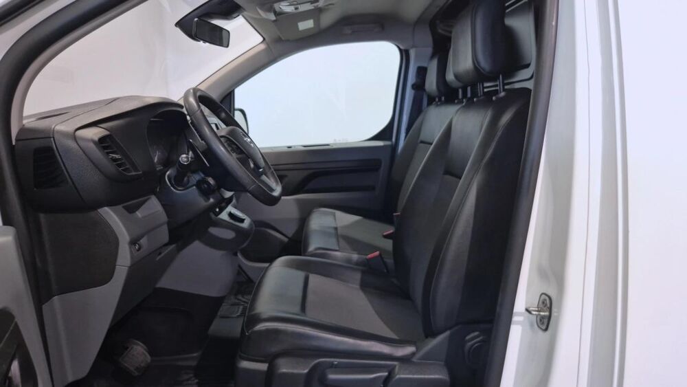 Vivaro 2020 occasion 66000 Perpignan