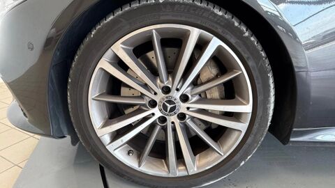 Classe CLS 2019 occasion 17600 Saujon