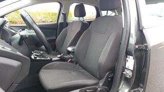 Focus 1.0 Ecoboost 125ch Stop&Start Titanium 2018 occasion 60200 Compi&egrave;gne
