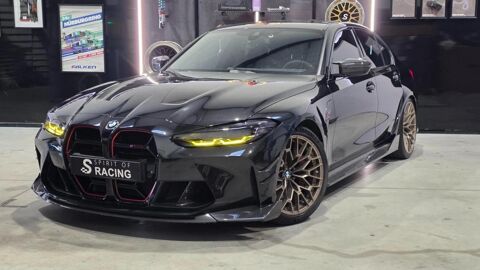 Annonce voiture BMW M3 147990 €