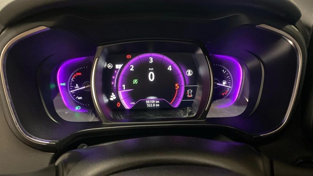 Koleos DCI 175 Initiale Paris 2019 occasion 76190 Auzebosc