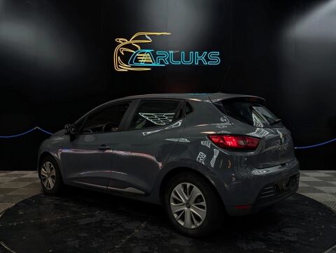 Clio 0.9 TCE 75 ENERGY LIMITED 2019 occasion 78970 MEZIERES SUR SEINE